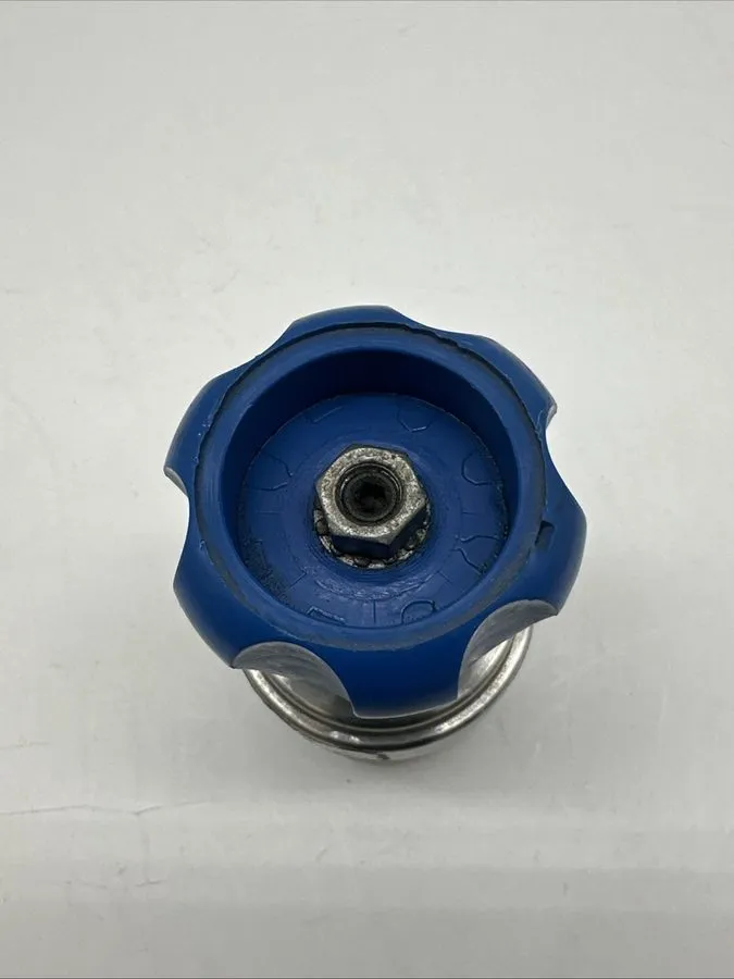 Трубопроводная арматура GO REGULATOR BP3-6A11I5D101 PRESSURE REGULATOR — фото лота 2