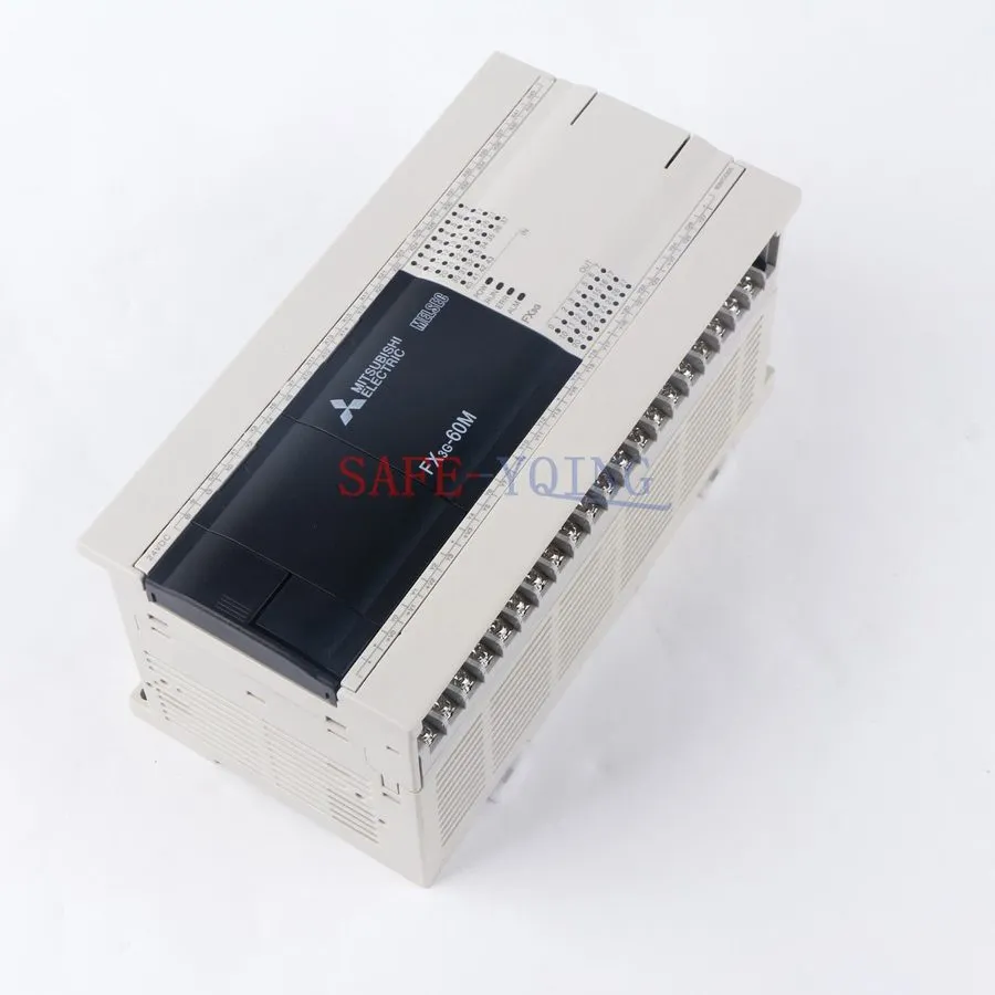 ПЛК Mitsubishi PLC FX3G-60MT/DSS
