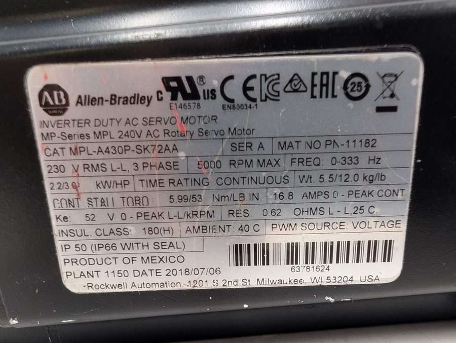 Фото лота MPL-A430P-SK72AA от продавца №81680