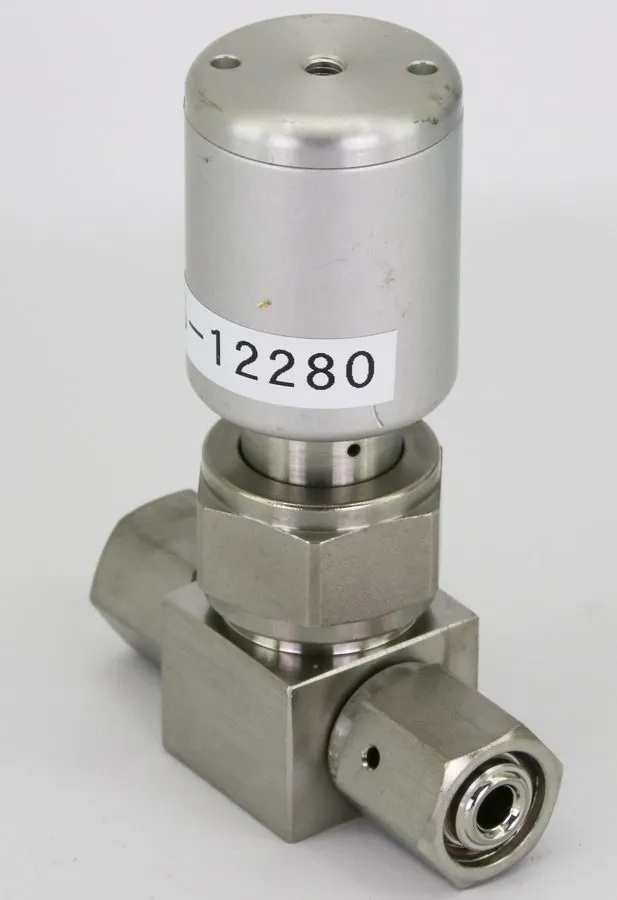 Клапан Swagelok SS-BNV51-2C High-Purity Bellows Valve AMAT 9150-00180