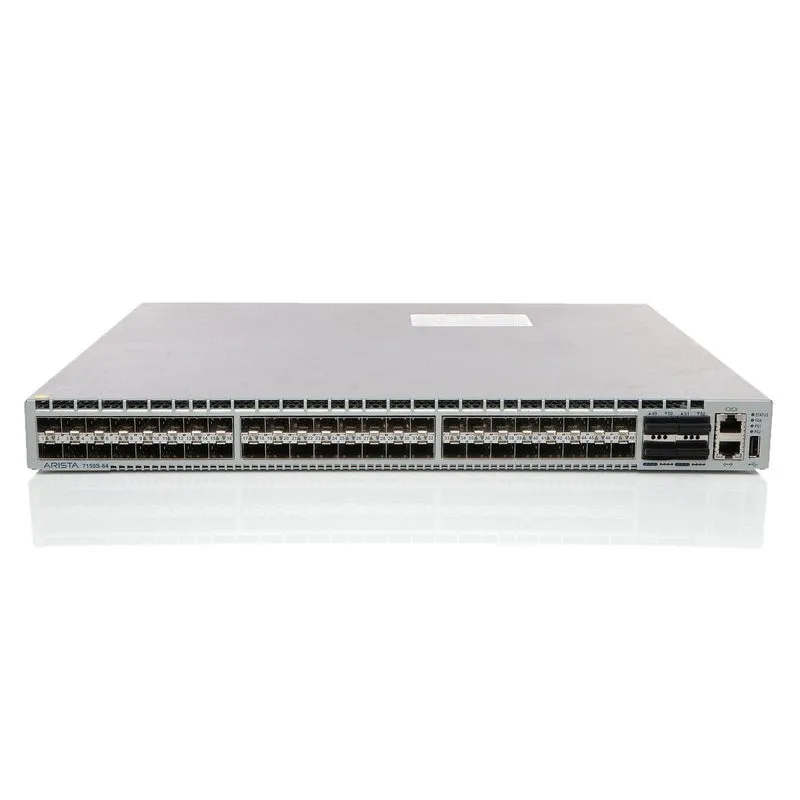 Коммутатор Arista DCS-7160-32CQ Switch