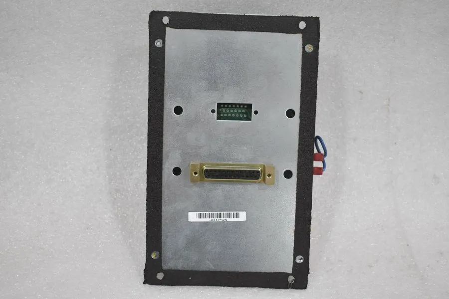 Плата ЧПУ Fanuc A20B-1006-029 Control Board robotics