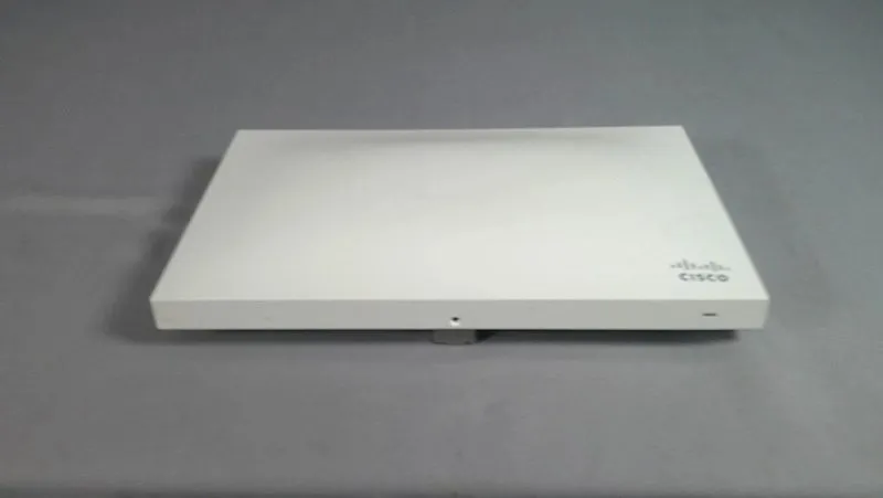 Точка доступа Wi-Fi Cisco Meraki MR52 Dual-Band Wave 2 Indoor Wireless Access Po — фото лота 2