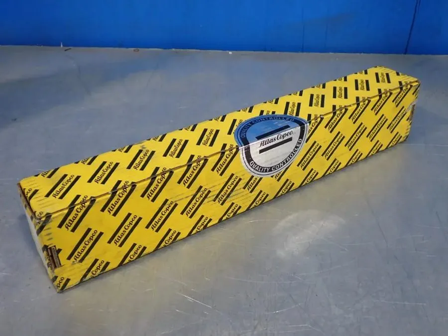 Пневмооборудование ATLAS COPCO ETV ST31-05-10 ANGLE TENSOR ST NUTRUNNER TORQUE G