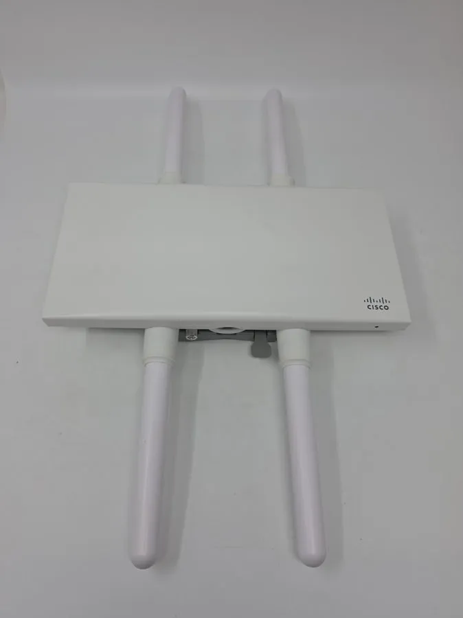 Точка доступа Wi-Fi Cisco Meraki MR86-HW Wifi 6 Wireless Outdoor Access Point Un