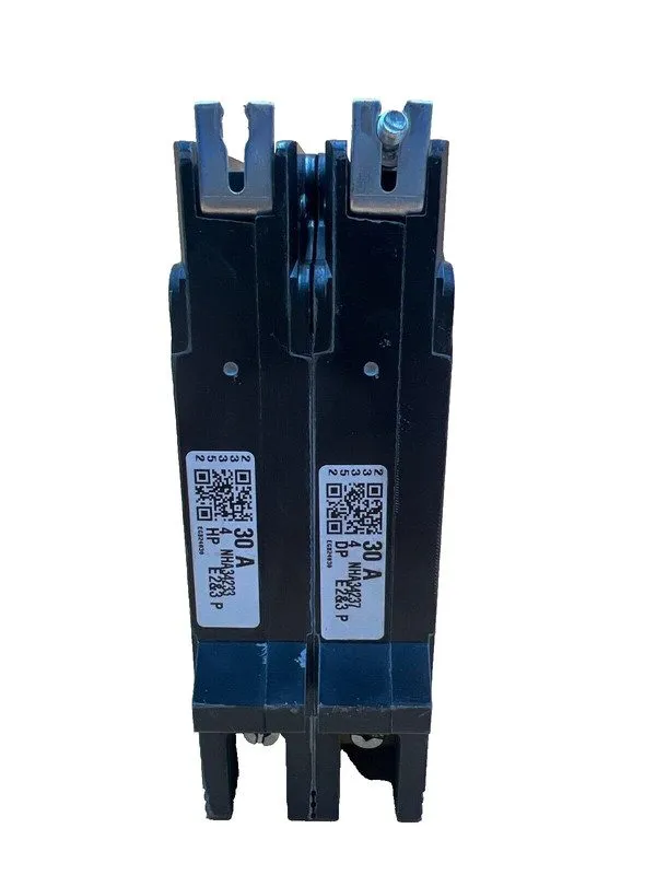 Автоматический выключатель Square D EGB24030 30A 480V 35kA 2P Bolt-on Circuit Br