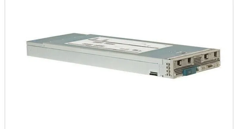 Сервер CISCO UCS B200 M3 UCSB-B200-M3 UCS M3 Blade Server w/2 Xeon E5-2650 NO RA