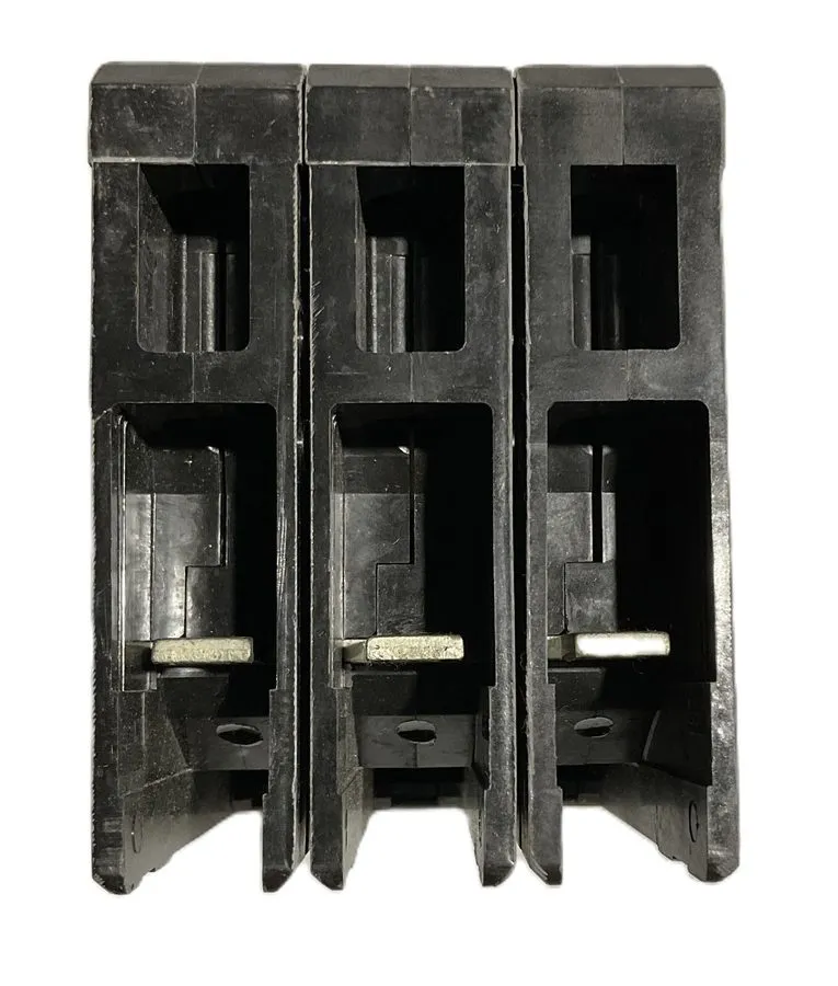 Автоматический выключатель Siemens ED63B125 125A 480V 3Pole Sentron Circuit Brea