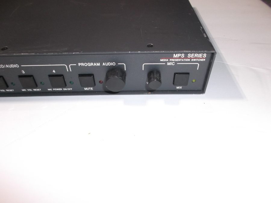 Фото лота MPS112CS от продавца №20738