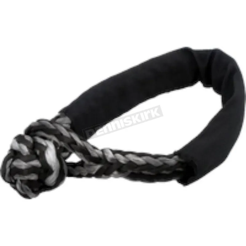 Такелажная скоба KFI 3/8" X 5.00" Kfi Soft Shackle KFI-SS-38