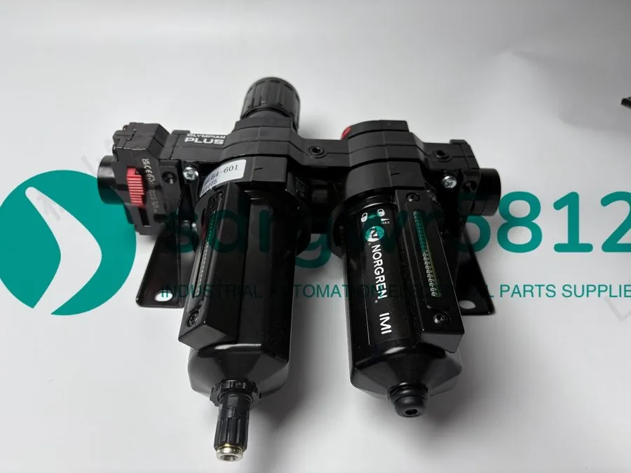 Пневмооборудование NORGREN BL64-601 Pneumatic Element