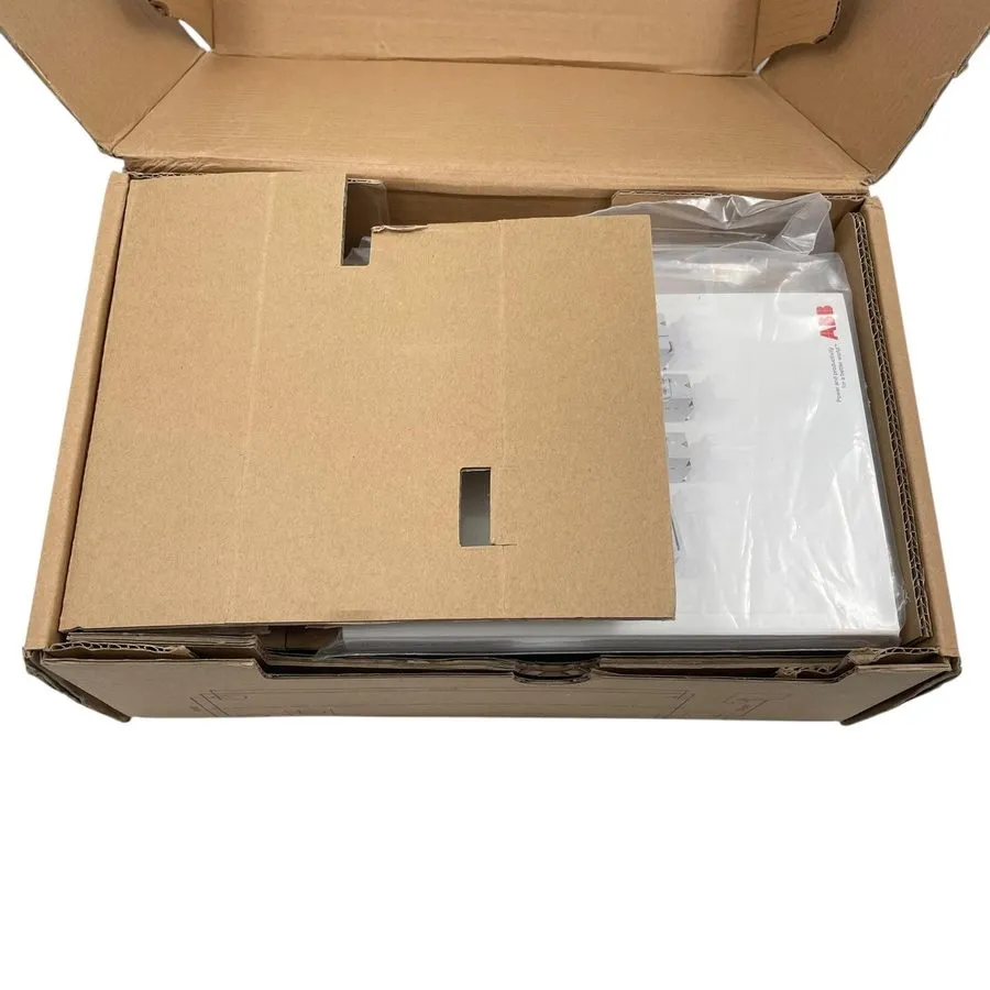 Частотный преобразователь ABB ACS355-03E-04A7-2 inverter