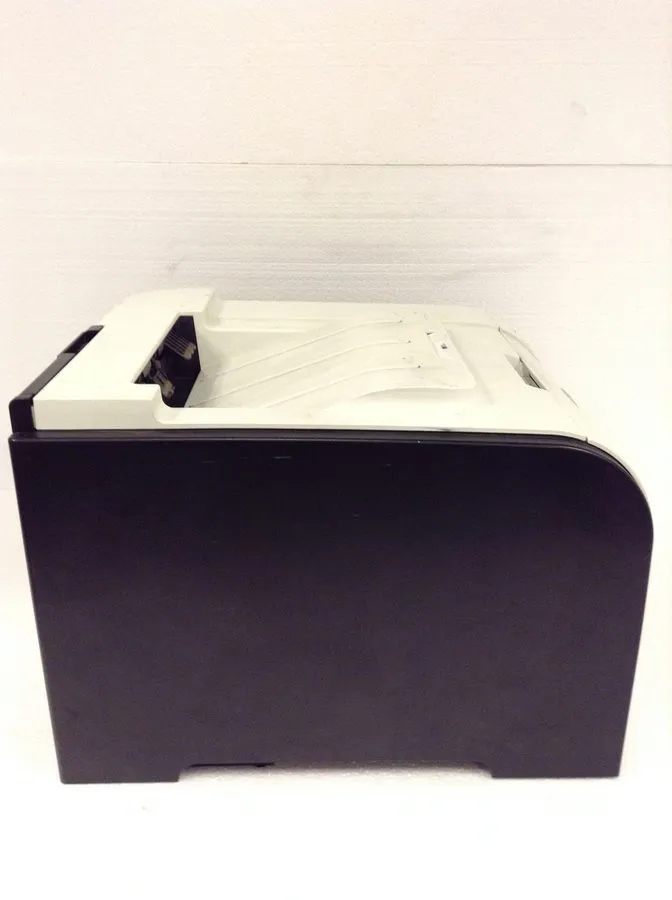 Лазерный принтер HP LaserJet Pro 400 M451NW Color Laser Printer 128MB, 88K Pages