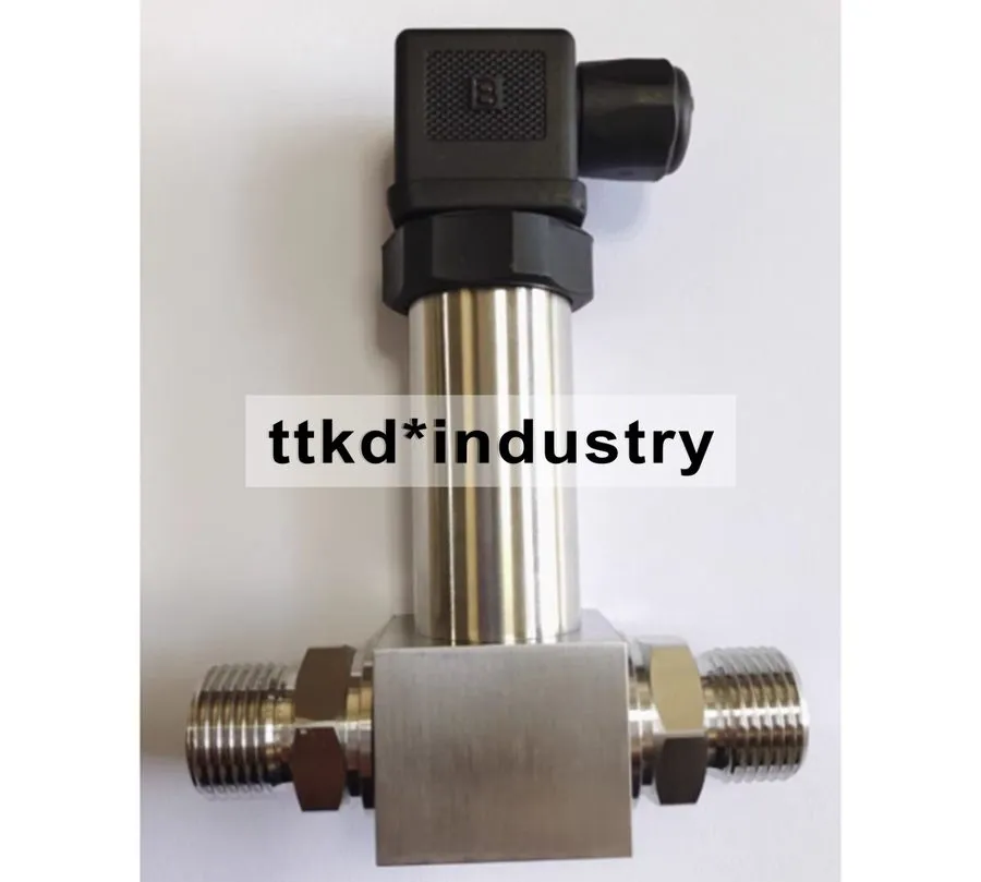 Индуктивный датчик Inductive Pressure Transmitter YSG-3 0-1mpa 4-20mA