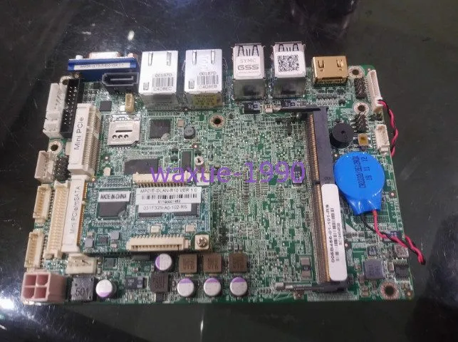 Электронный компонент wafer-ult3-i5-R10