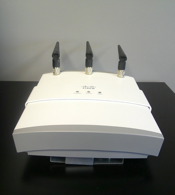 Фото лота AIR-AP1252G-A-K9 от продавца №65470