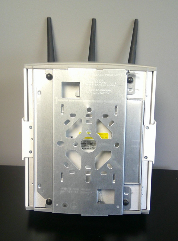Фото лота AIR-AP1252G-A-K9 от продавца №65470