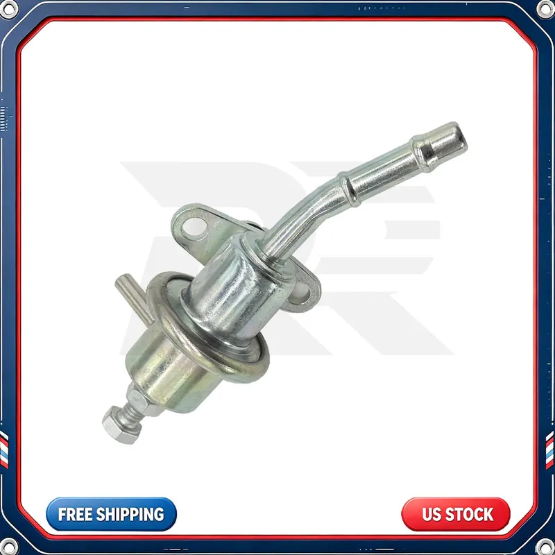 Трубопроводная арматура Fuel Pressure Regulator 22670-RR580 Fit