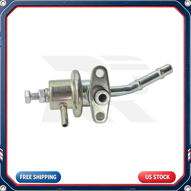 Трубопроводная арматура Fuel Pressure Regulator 22670-RR580 Fit — фото лота 2