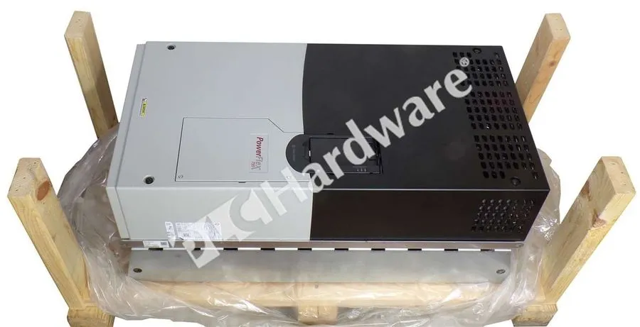 Частотный преобразователь Allen-Bradley 20G1AND415JA0NNNNN PowerFlex 755 AC Driv