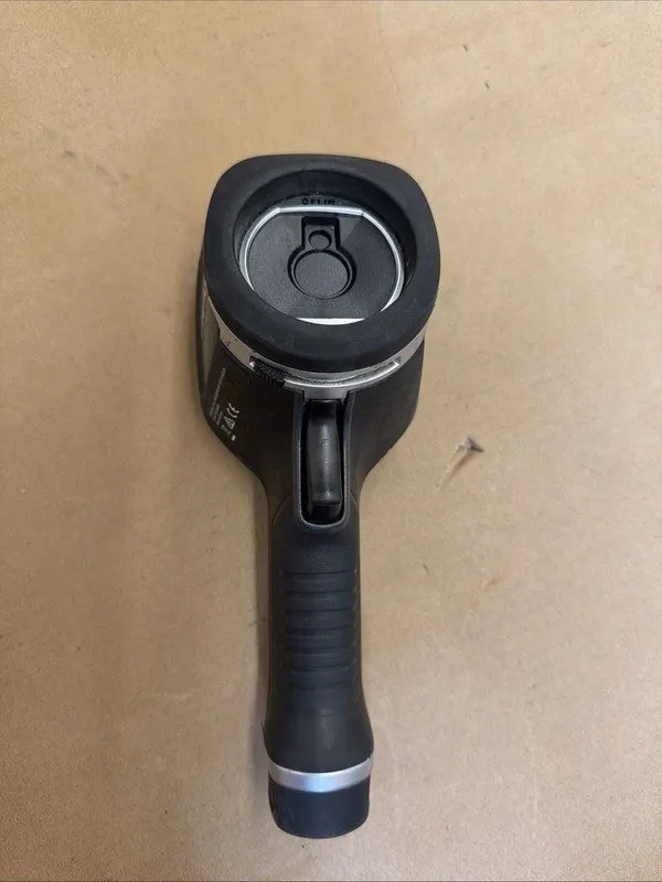 Оптико-электронная система FLIR E4 2.0L FLIR-E6390 Thermal Imaging Camera 80x60 
