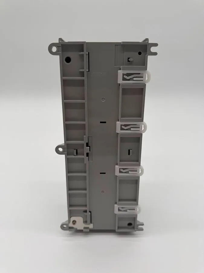 ПЛК AB Allen-Bradley 2080-LC50-48QBB Micro850 EtherNet/IP Controller — фото лота 1