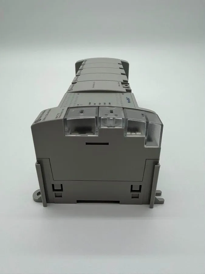 ПЛК AB Allen-Bradley 2080-LC50-48QBB Micro850 EtherNet/IP Controller — фото лота 2