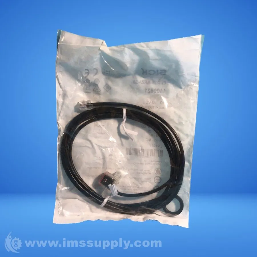 Фотоэлектрический датчик Sick ZLD18-AFZAG8 Photoelectric Sensor FNFP