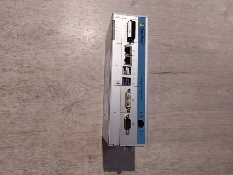 SCHEUGENPFLUG / BECKHOFF C6920-0050
