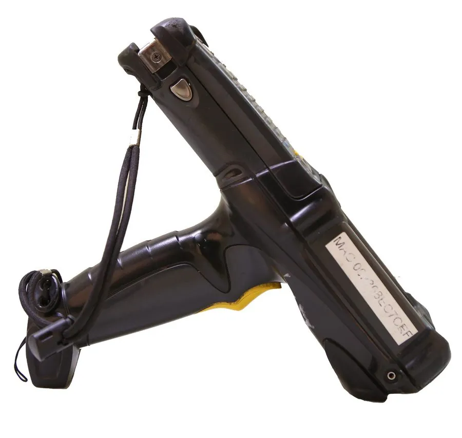 Сканер штрих-кода Motorola Symbol MC9190 Wireless Windows Barcode Scanner MC9190