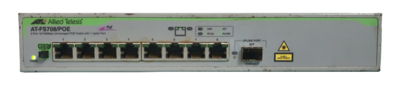 Фото лота AT-FS708/POE от продавца №21323
