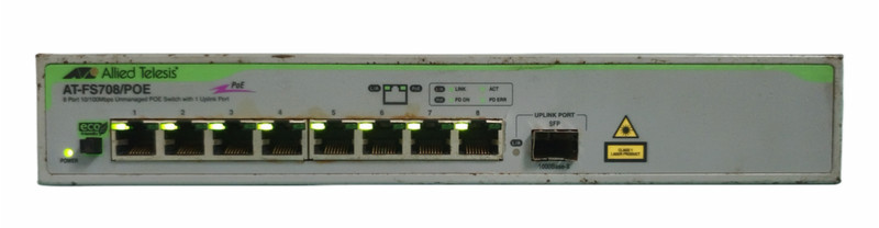 Фото лота AT-FS708/POE от продавца №21323
