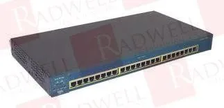 Коммутатор CISCO WS-C2950SX-24
