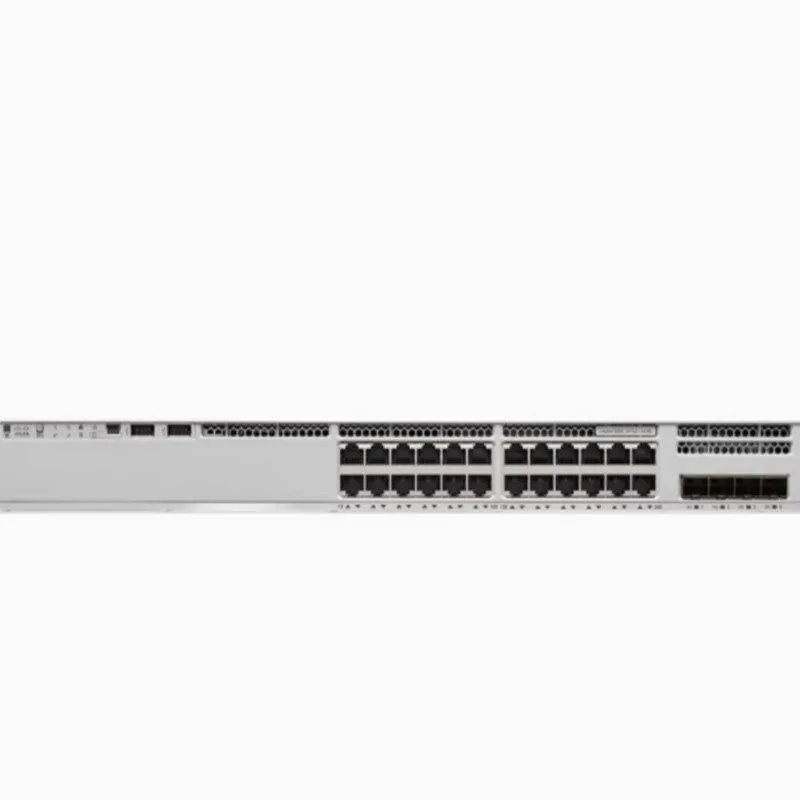 Коммутатор Cisco CBS350-48T-4X-CN Switch