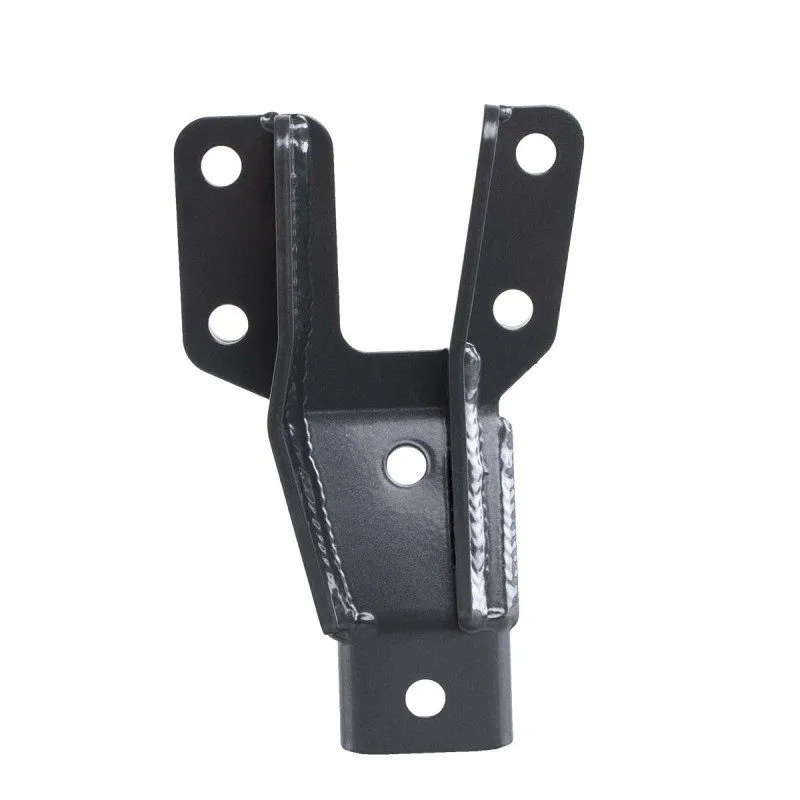Сервер Synergy Mfg 8869-01 Front Track Bar & Sector Shaft Brace — фото лота 2