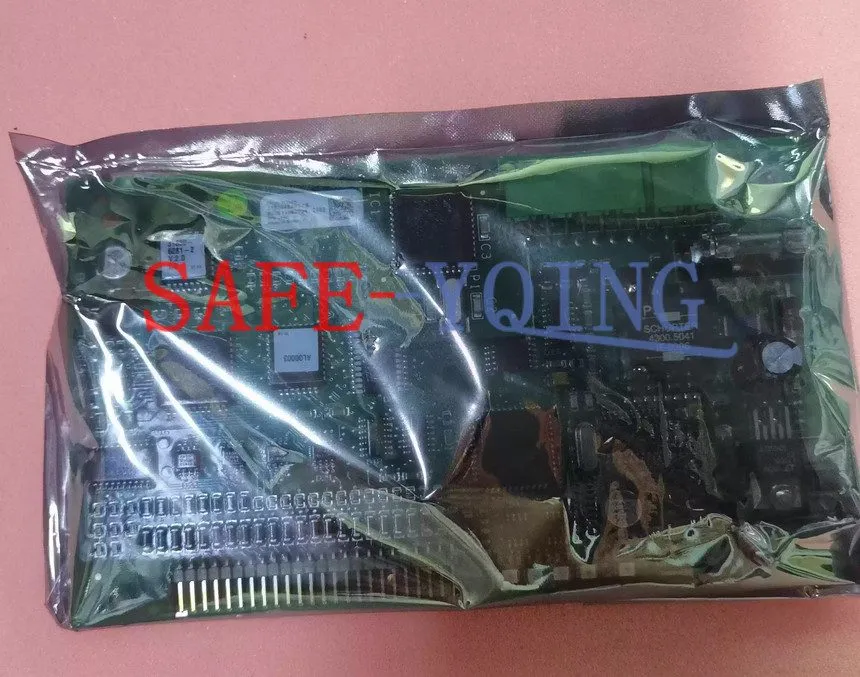 Плата Alfa Laval EPC 50 OP 3183045463 EPC50 circuit board