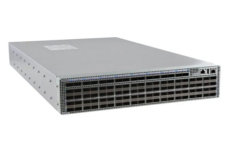 Коммутатор Arista DCS-7280CR3-96-F Switch, Dual 2400W PSUs, 100Gb/sec — фото лота 1