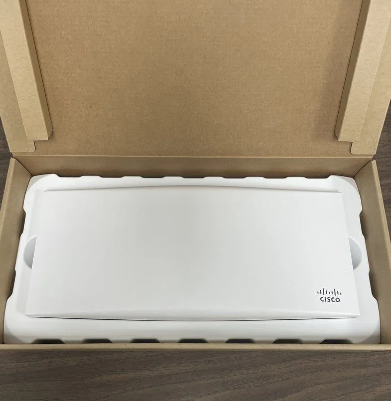 Точка доступа Wi-Fi Meraki MR56-HW Wireless Access Point Wi-Fi 6 Cloud-Managed G