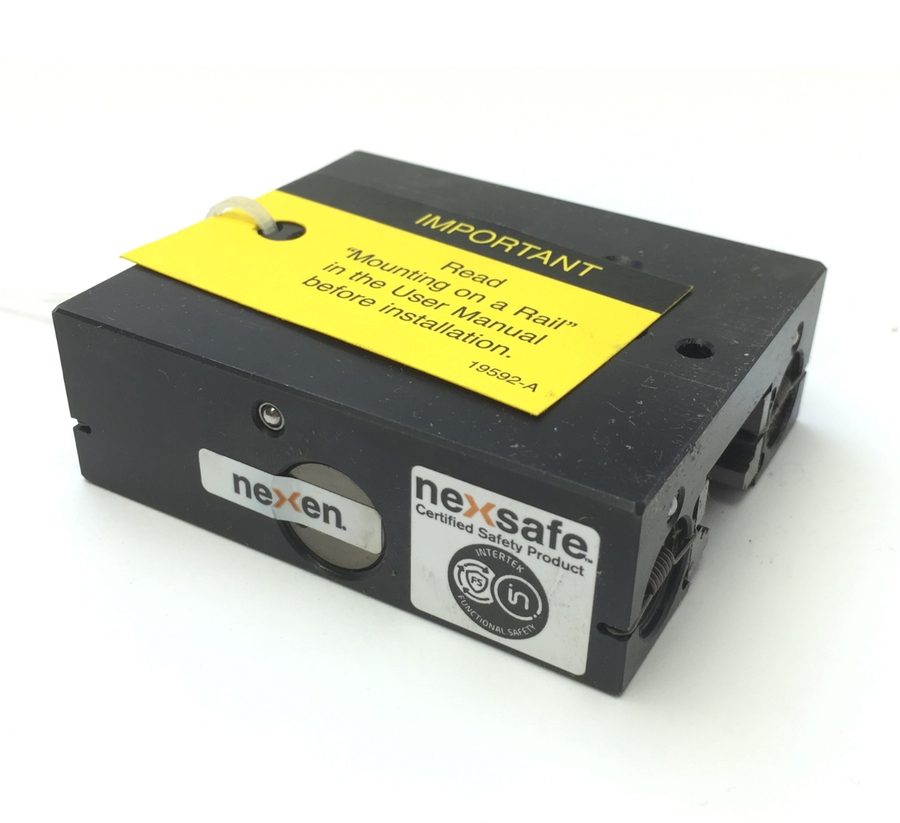 Фото лота SAFE-RB20B-S/P-S-THK-HSR от продавца №25250