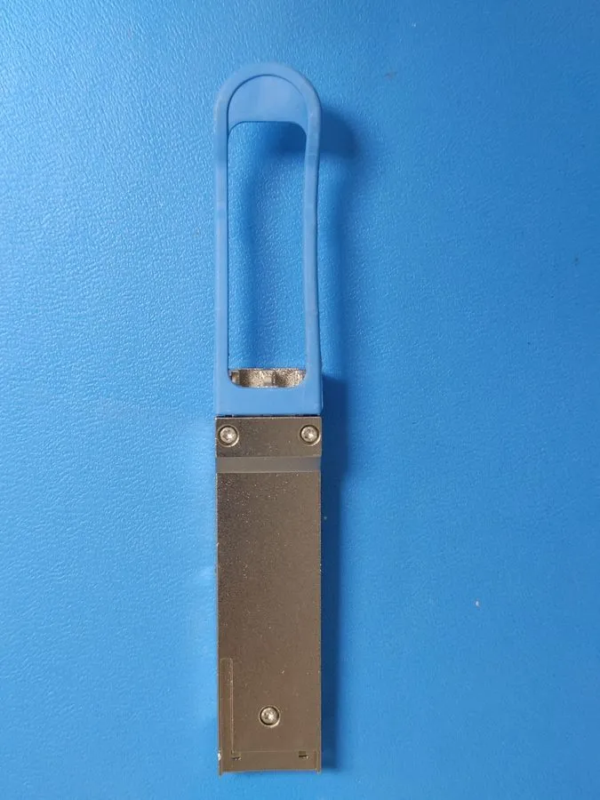 Трансивер Brocade Compatible 40G-QSFP-LR4 40GBASE-LR4 10km SMF 1310nm QSFP+ Tran