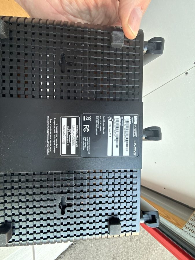 Фото лота EA7300 от продавца №65177
