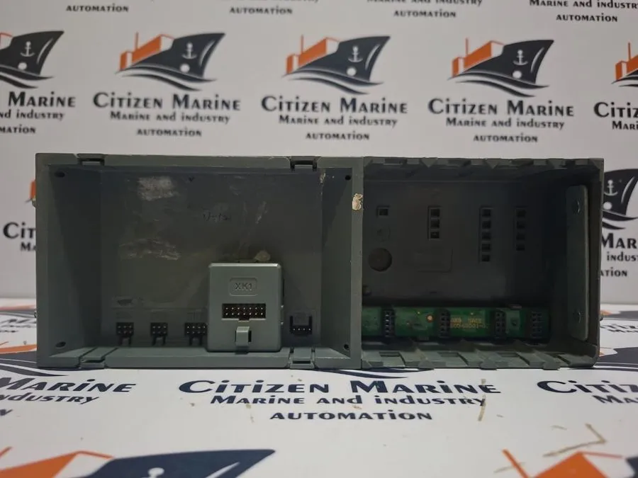 Реле защиты ABB SACE PR122/P-LSIG Trip Unit In=2500A LCD Protection Relay