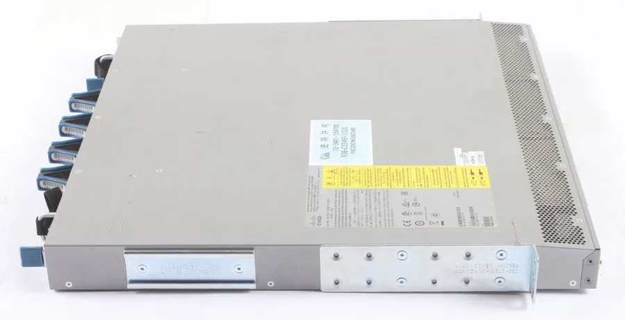 Коммутатор Cisco N3K-C3548P-10GX Nexus 3548-X 48-Port 10GbE SFP+ Core Switch