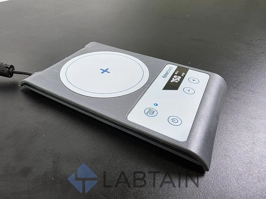 Магнитная мешалка Fisher Fisherbrand Ultrathin Magnetic Stirrer 14955149 — фото лота 1