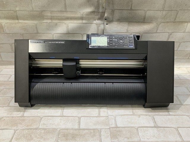 Режущий плоттер Graphtec CE7000-40 Cutting Plotter