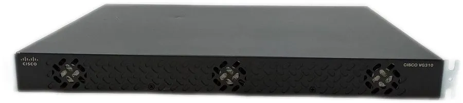 VoIP-шлюз Cisco VG310 24-Port Analog Voice Over IP Gateway ( UNIT )