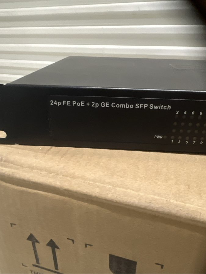 Фото лота POE-SW2402L от продавца №96921