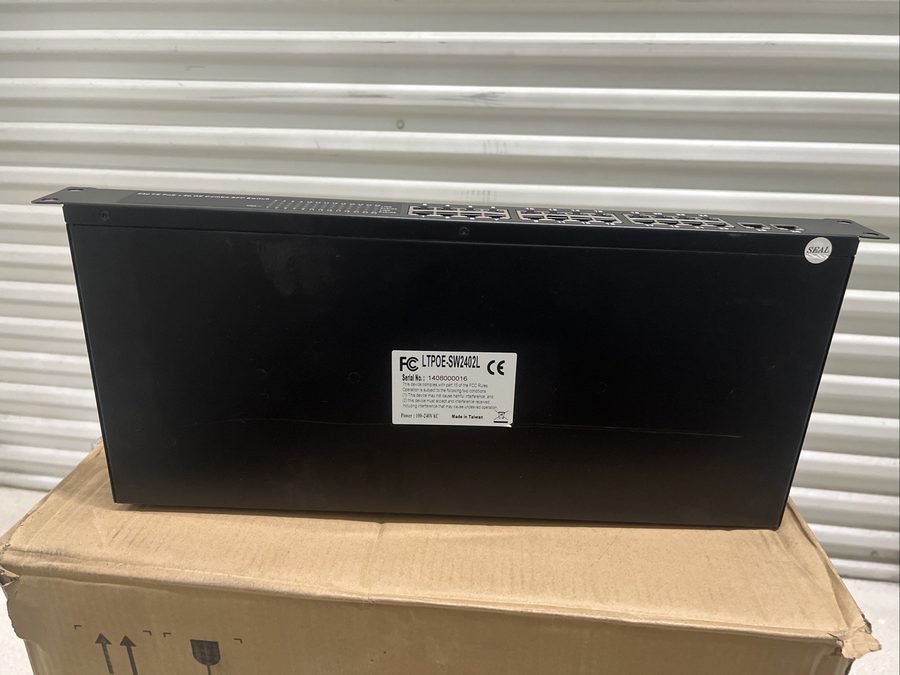 Фото лота POE-SW2402L от продавца №96921