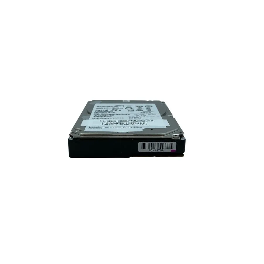 Жёсткий диск ST900MM0026 Seagate 900GB 10K RPM 6Gb/s 2.5" SAS HDD Hard Drive