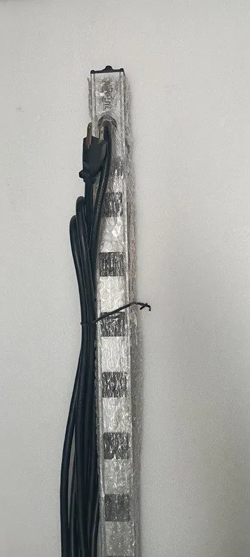 TRIPP LITE PS3612 12 Outlets Power Strip